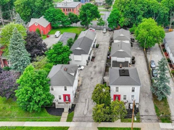 166-188 Mentor Avenue , Painesville, OH 44077
