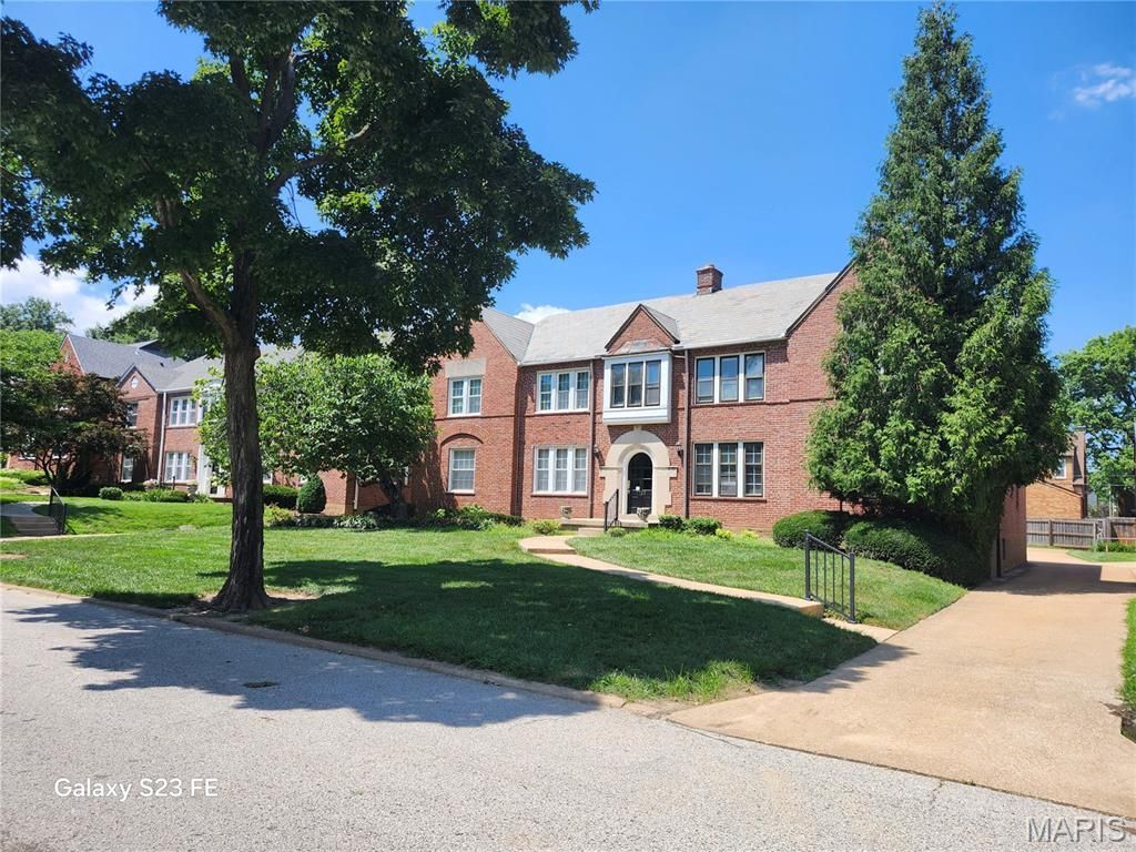 7723 Gannon Avenue , Saint Louis, MO 63130 Main Photo