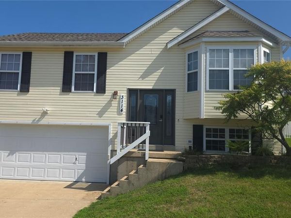 3114 Valley Oaks Drive, Imperial, MO 63052