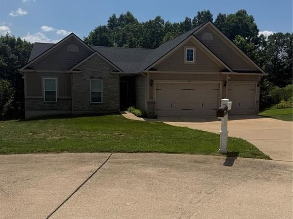 108 Angel Falls Drive , Festus, MO 63028