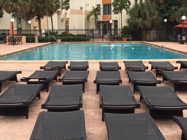 801 THREE ISLANDS Boulevard, Unit 303, Hallandale Beach, FL 33009