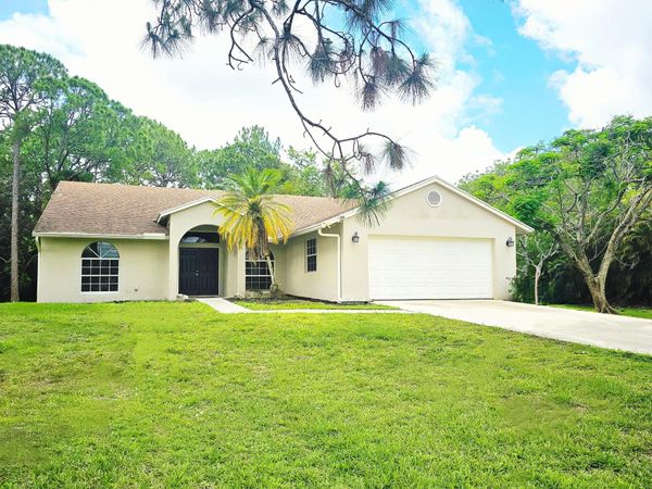 13588 74TH Street N, The Acreage, FL 33412