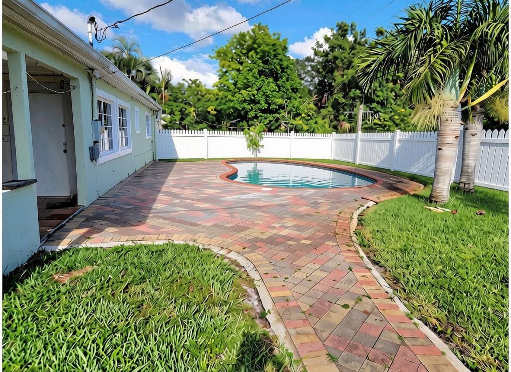 3464 Tyringham Drive, West Palm Beach, FL 33406 Photo