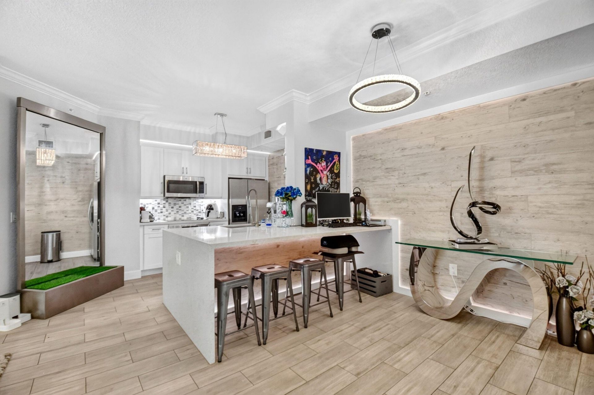 1690 Renaissance Commons Boulevard, Unit 1224, Boynton Beach, FL 33426 Photo