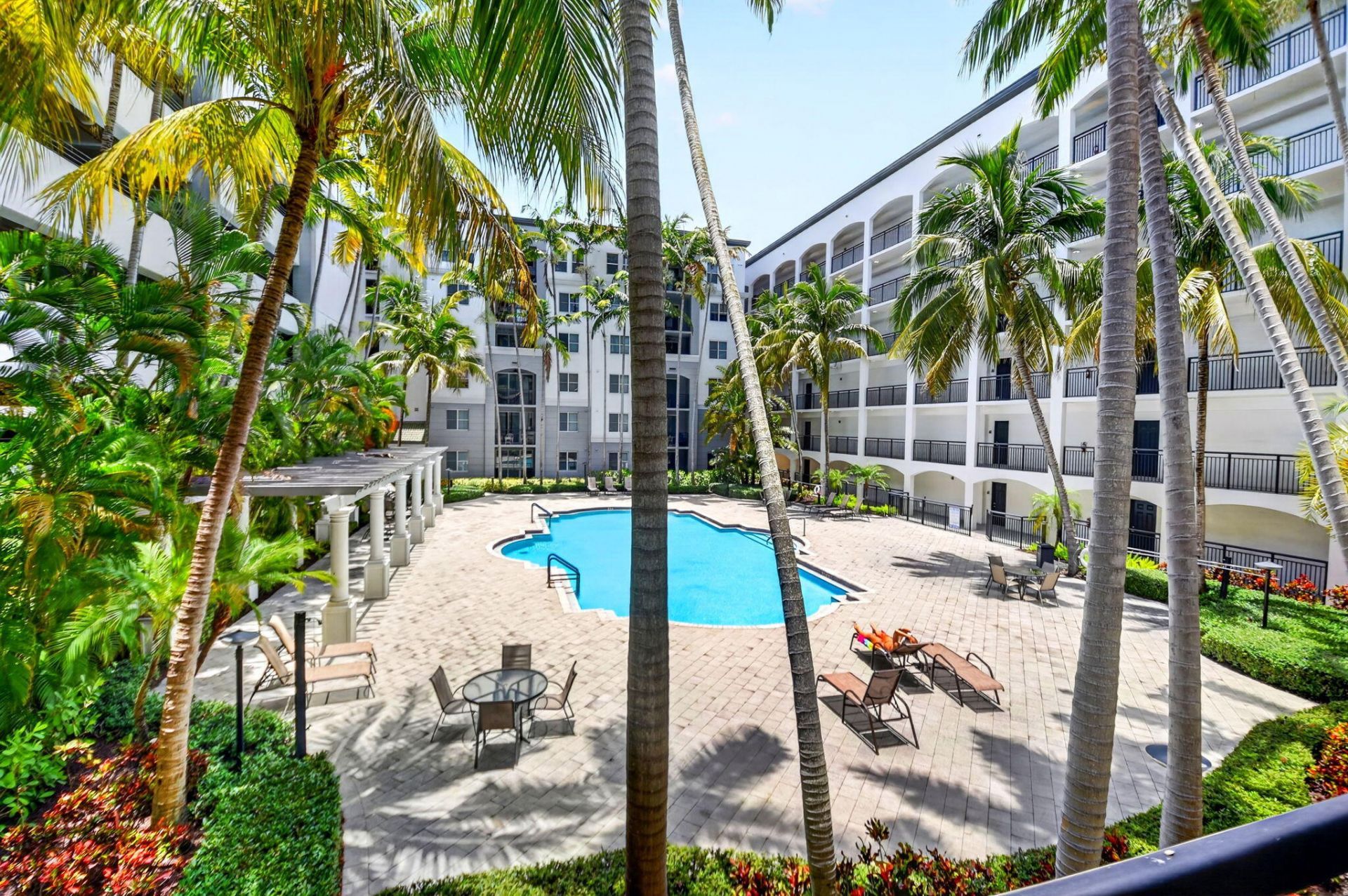 1690 Renaissance Commons Boulevard, Unit 1224, Boynton Beach, FL 33426 Photo
