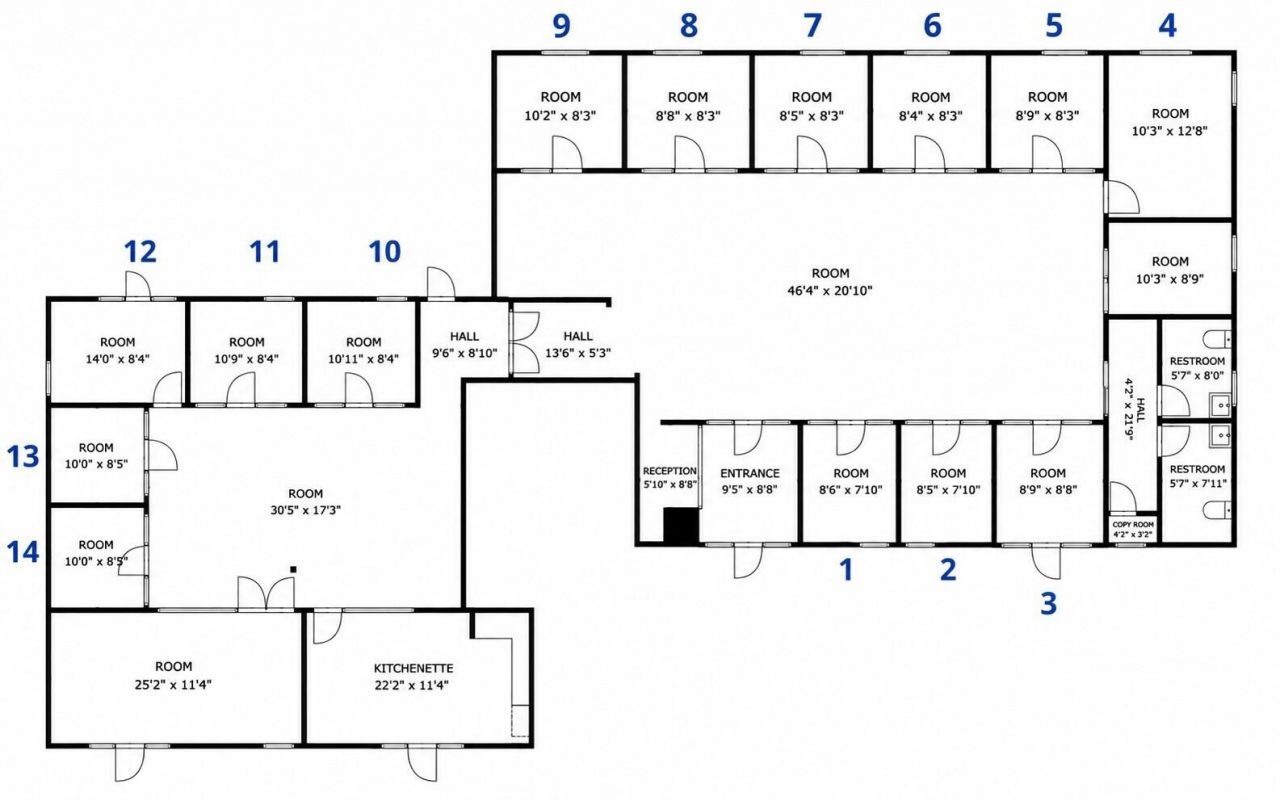 1300 S Dixie Highway, Unit 100, Lantana, FL 33462 Photo