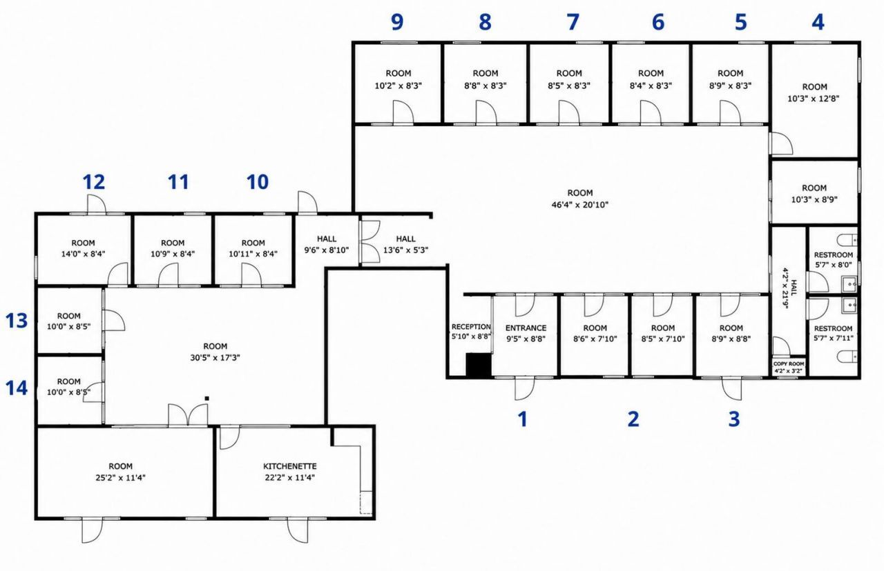 1300 S Dixie Highway, Unit 100, Lantana, FL 33462 Photo