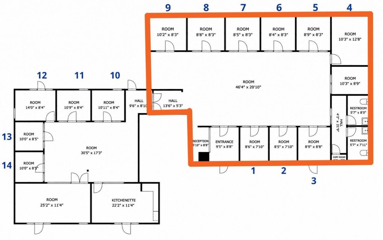 1300 S Dixie Highway, Unit 100, Lantana, FL 33462 Photo