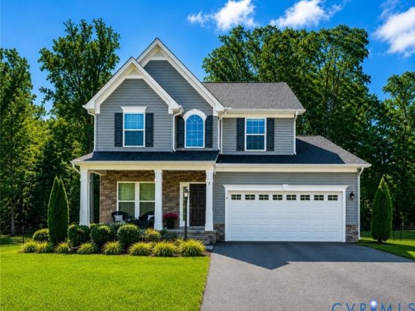 15519 Centerline Court, Chesterfield, VA 23832