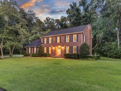 312 E Shepard Lane, Summerville, SC 29483
