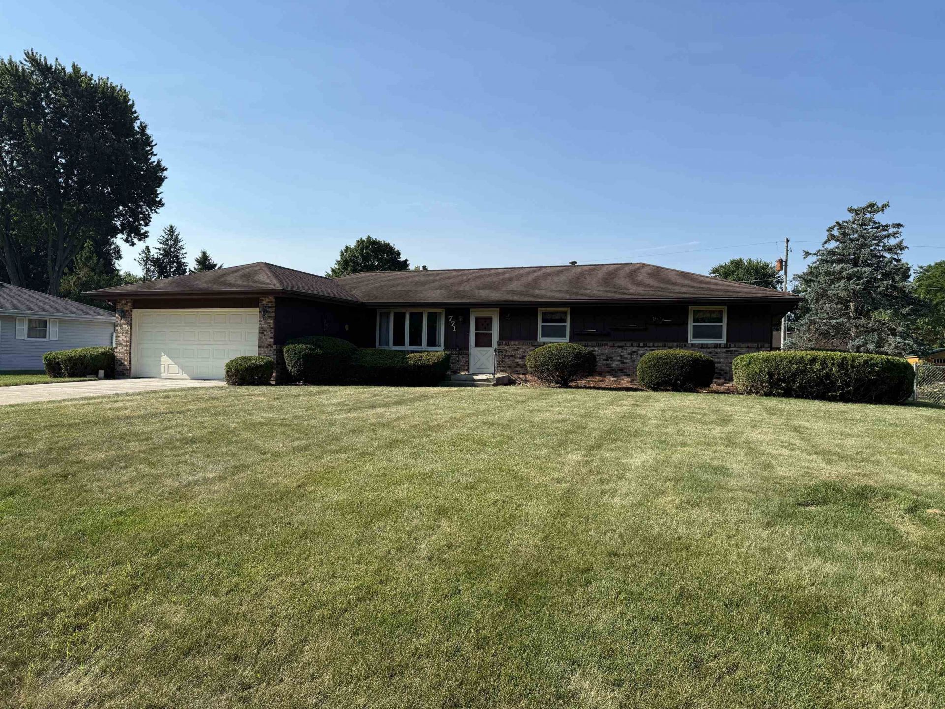 771 Windfield Ln., MACHESNEY PARK, IL 61115