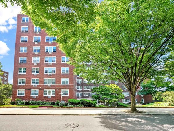 164-20 Highland Avenue , Unit 5S, Jamaica, NY 11432