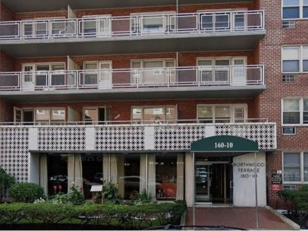 160-10 89th Avenue , Unit 9E, Jamaica, NY 11432
