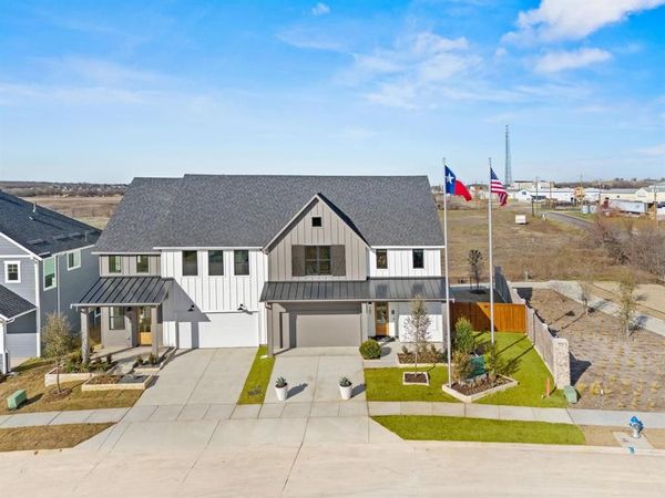 101 Chestnut Street, Celina, TX 75009