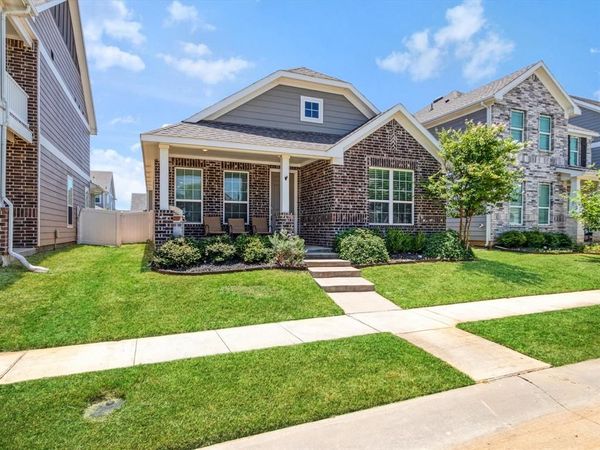 10040 Travis Drive, Providence Village, TX 76227