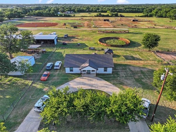 711 County Road 701, Cleburne, TX 76031