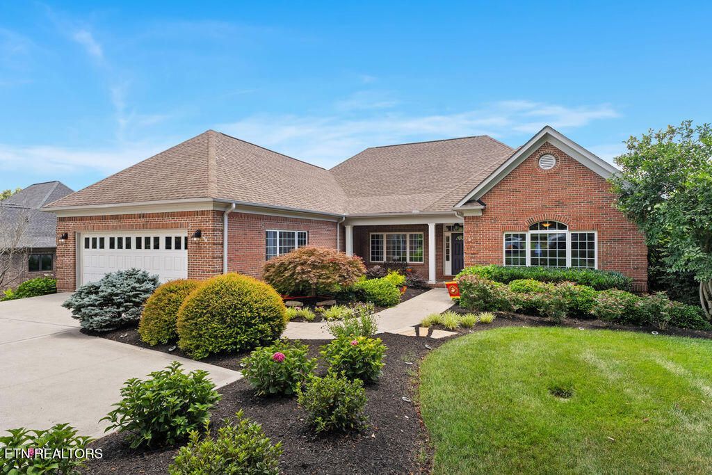 108 Cayuga Drive, Loudon, TN 37774 Main Photo