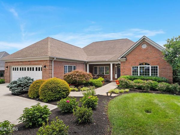 108 Cayuga Drive, Loudon, TN 37774