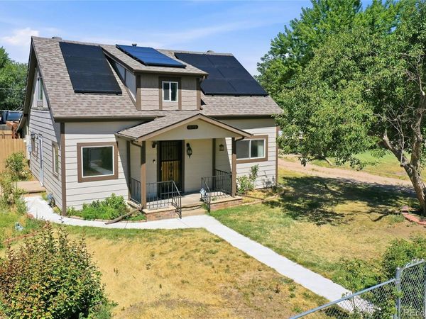 5411 Leyden Street , Commerce City, CO 80022