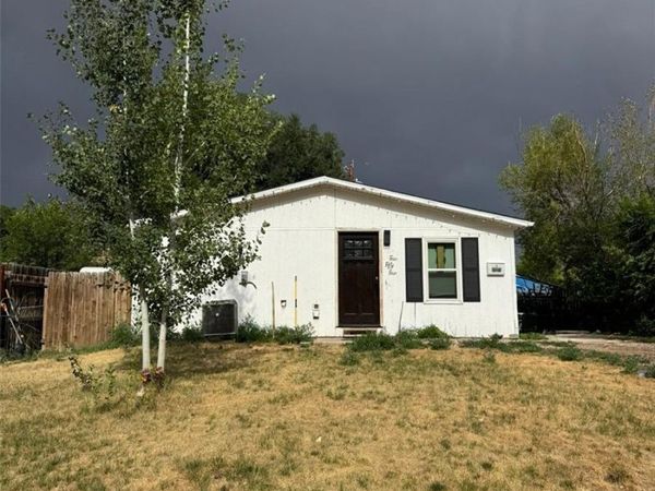 454 Birch Street, Hudson, CO 80642