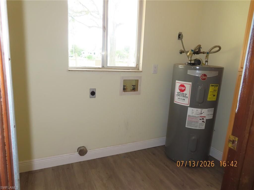 602 Harrison Dr , Lehigh Acres, FL 33936 Photo