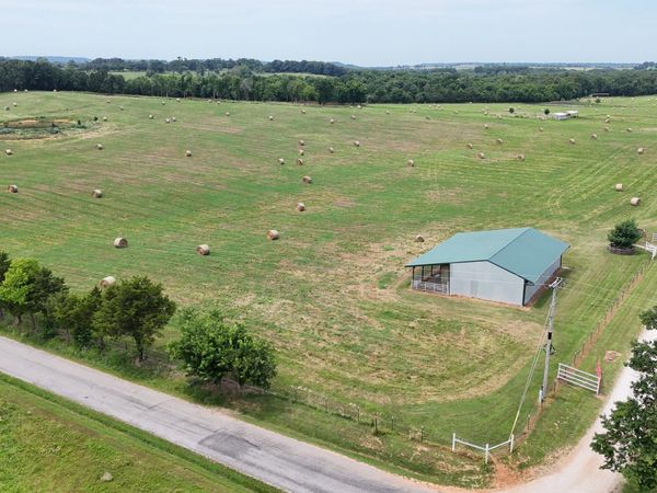 Tbd Farm Road 1070 , Seligman, MO 65745