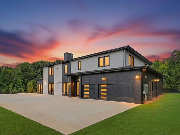 1670 Old Atlanta Road, Cumming, GA 30041