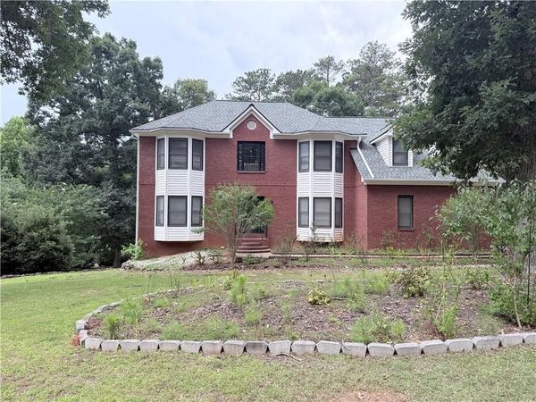 3715 Millers Pond Way, Snellville, GA 30039