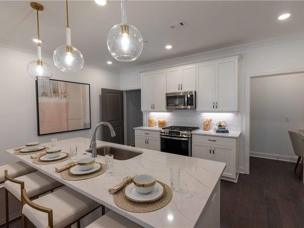 5038 Shirley Oaks Drive , Unit 281, Peachtree Corners, GA 30092