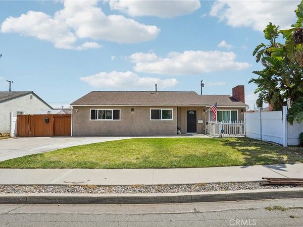 6412 Shawnee, Westminster, CA 92683