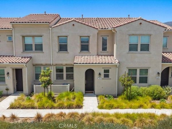 4105 Cameron Way, Unit 103, Corona, CA 92883
