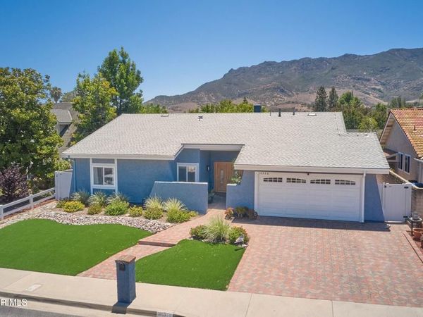 30326 Eaglebrook Drive, Agoura Hills, CA 91301