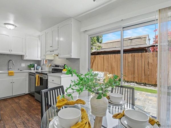 4475 Dale Ave, Unit 112, La Mesa, CA 91941