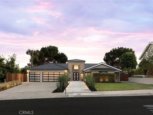 24852 Buckboard Lane, Laguna Hills, CA 92653