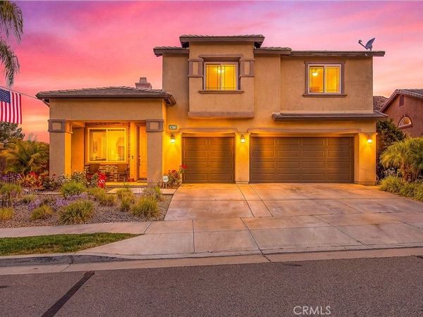 34273 Torrey Pines Court, Lake Elsinore, CA 92532