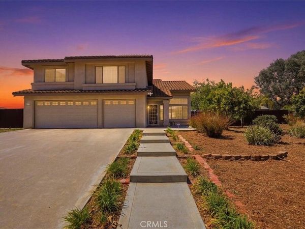 21227 Dickinson, Moreno Valley, CA 92557