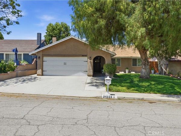 24335 Jennifer Place, Newhall, CA 91321