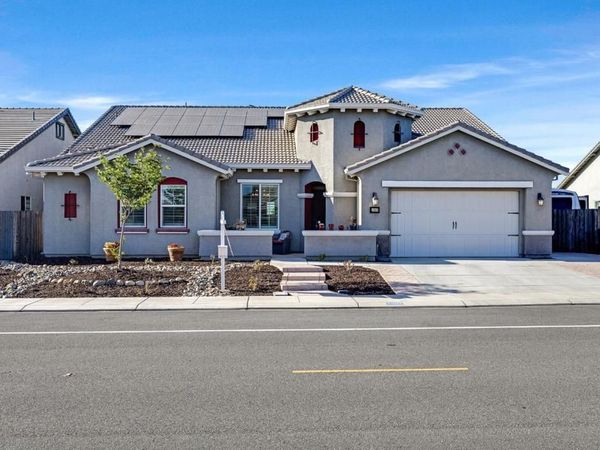 1367 Tannehill Drive, Manteca, CA 95337
