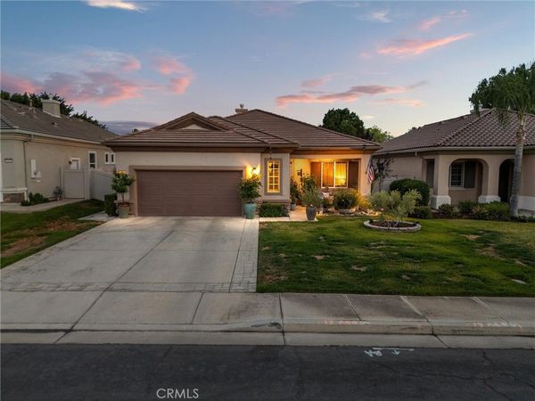 14401 Terrazzo, Bakersfield, CA 93306