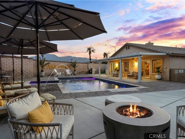 82521 Gregory Court, Indio, CA 92201
