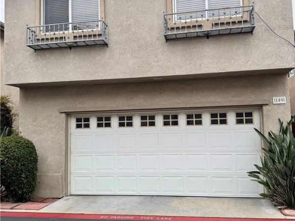 8554 Burnet, Los Angeles, CA 91343