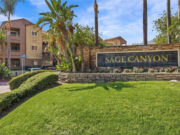 2500 San Gabriel, Unit 306, Corona, CA 92882