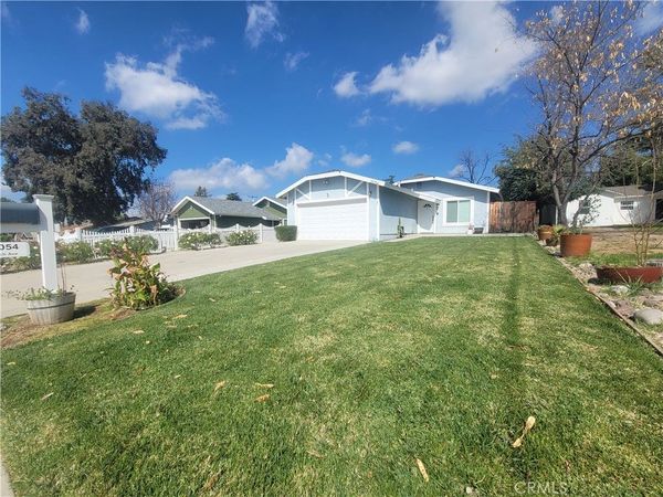 35054 Beech Avenue, Yucaipa, CA 92399