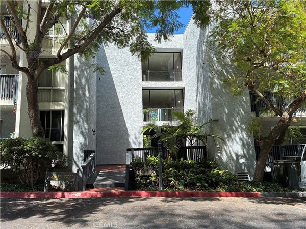 3601 W Hidden Lane, Unit 201, Rolling Hills Estates, CA 90274