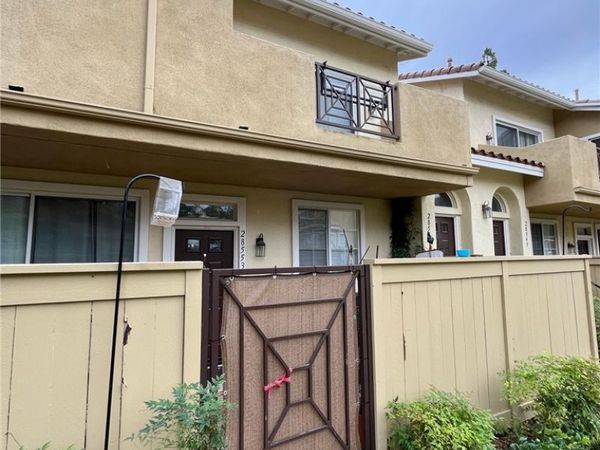28553 Sorano, Trabuco Canyon, CA 92679