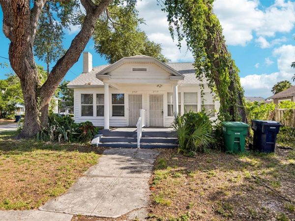 2715 W NORTH A STREET , TAMPA, FL 33609