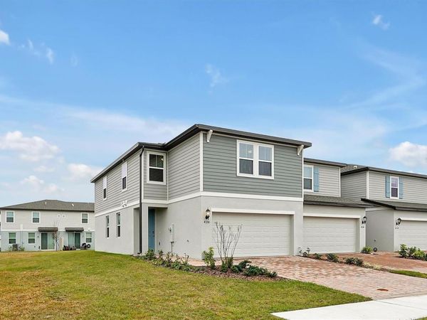 4330 RESTFUL FALLOW COVE , ST CLOUD, FL 34772