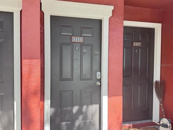 5555 BAYWATER DRIVE , TAMPA, FL 33615