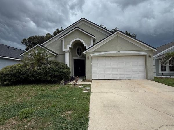 2791 BLUE RAVEN COURT, LAKE MARY, FL 32746