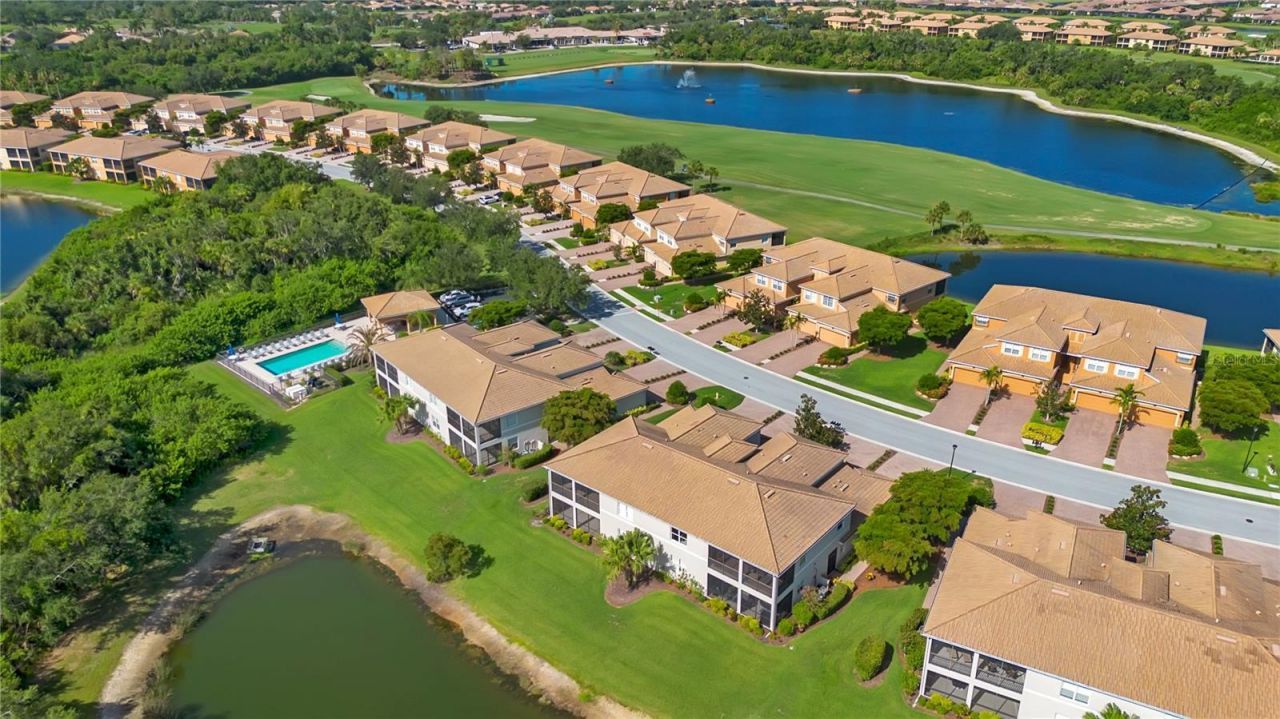 415 Winding Brook Lane, Unit 102, Bradenton, FL 34212 Photo
